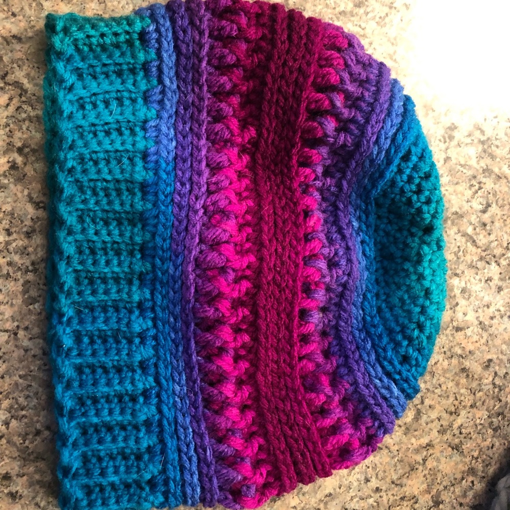Child’s hat